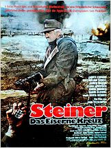 Steiner - Das Eiserne Kreuz