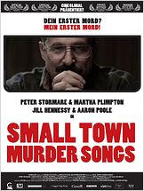 Small Town Murder Songs