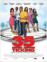 35 and Ticking