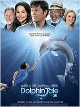 Mein Freund, der Delfin
