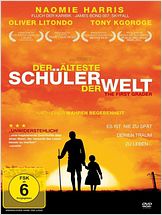 Der älteste Schüler der Welt - The First Grader