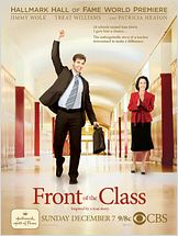 Front of the Class (TV)