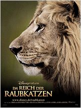 Im Reich der Raubkatzen