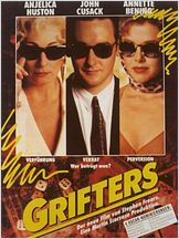 Grifters