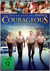 Courageous - Ein mutiger Weg