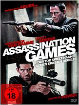 Assassination Games - Der Tod spielt nach seinen eigenen Regeln