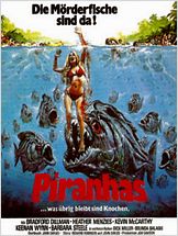 Piranhas