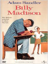 Billy Madison - Ein Chaot zum Verlieben