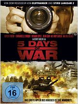 5 Days of War