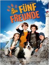 Fünf Freunde