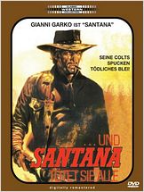 ...und Santana tötet sie alle