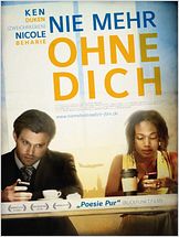 Nie mehr ohne dich