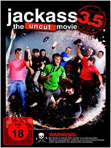 Jackass 3.5 - The Uncut Movie
