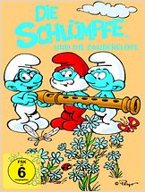 Die Schlümpfe und die Zauberflöte