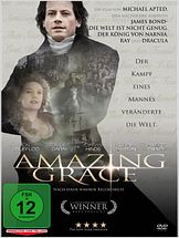 Amazing Grace