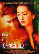 Chinese Box