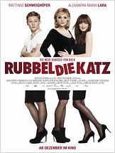 Rubbeldiekatz