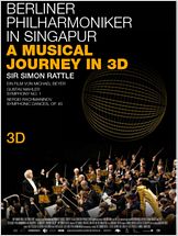 Berliner Philharmoniker in Singapore - A Musical Journey in 3D