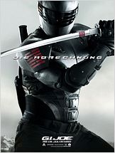 G.I. Joe 2: Die Abrechnung