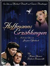 Hoffmanns Erzählungen