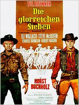 Die glorreichen Sieben