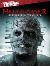 Hellraiser: Revelations
