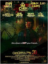Gingerclown