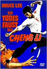 Die Todesfaust des Cheng Li