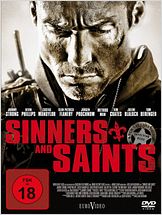 Sinners and Saints