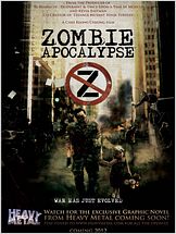 2012 Zombie Apocalypse
