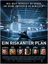 Ein riskanter Plan