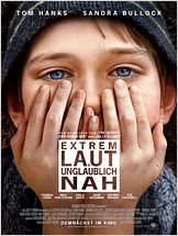 Extrem laut und unglaublich nah