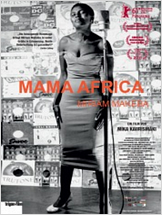 Mama Africa - Miriam Makeba