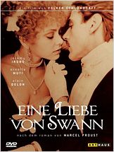 Eine Liebe von Swann