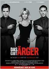 Das gibt Ärger