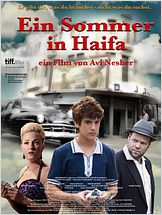 Ein Sommer in Haifa