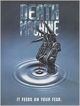 Death Machine - Monster aus Stahl
