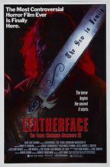 Leatherface : Texas Chainsaw Massacre III