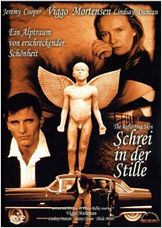 Schrei in der Stille