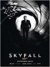 James Bond 007 - Skyfall