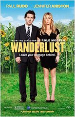 Wanderlust - Der Trip ihres Lebens