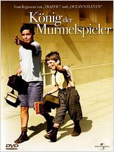 König der Murmelspieler