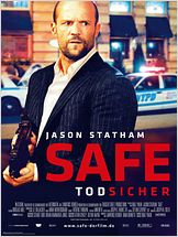 Safe - Todsicher