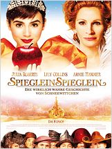 Spieglein Spieglein - Die wirklich wahre Geschichte von Schneewittchen