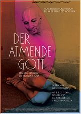 Der atmende Gott - Eine Reise zum Ursprung des modernen Yoga