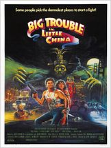 Big Trouble in Little China