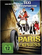 Paris Express