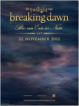 Twilight 4.2: Breaking Dawn - Bis(s) zum Ende der Nacht (Teil 2)