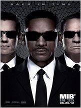 Men In Black 3