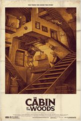 The Cabin In The Woods
